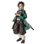 sh figuarts tanjiro kamado tamashii nations