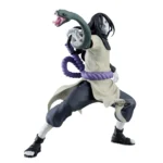naturo shippuden vibration stars orochimaru figure by banpresto