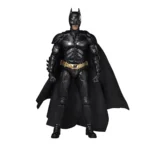 beast kingdom the dark knight batm,an 1/9 scale collectible action figure
