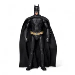 beast kingdom 1/9 scale batman begins batman action figure