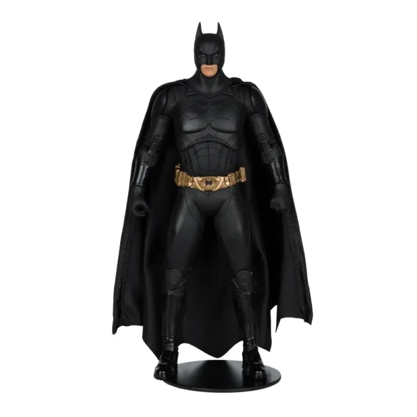 Batman (Batman Begins) DC Multiverse Action Figure By Mcfarlane Toys for 14+ Years