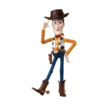 toy story woody by beast kingdom