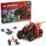 lego ninjago 71844
