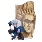 Naruto Shippuden Panel Spectacle Senju Tobirama Figure by Banpresto