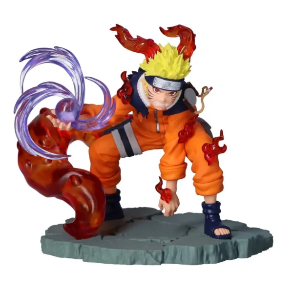 banpresto naruto memorable saga uzumaki naruto