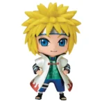 banpresto naruto repoprize namikaze minato