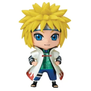 banpresto naruto repoprize namikaze minato