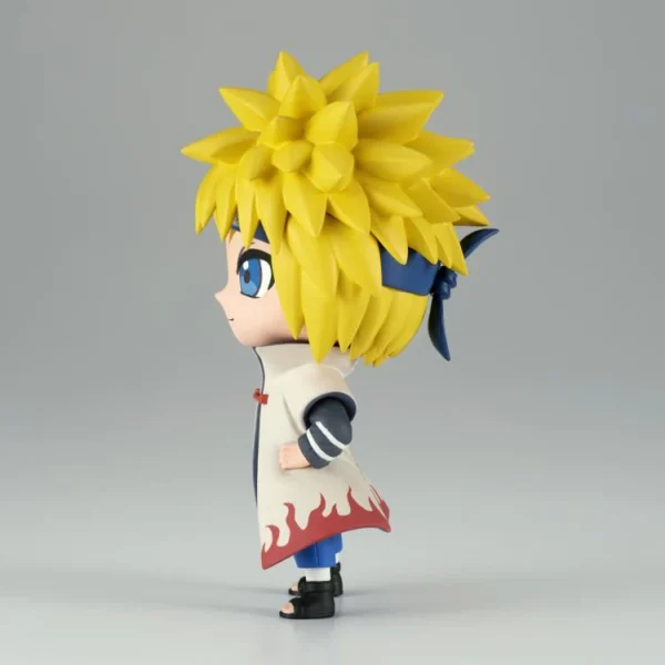 Naruto Shippuden Repoprize Namikaze Minato Figure by Banpresto for 15+ Years - Anime Figures - Image 4