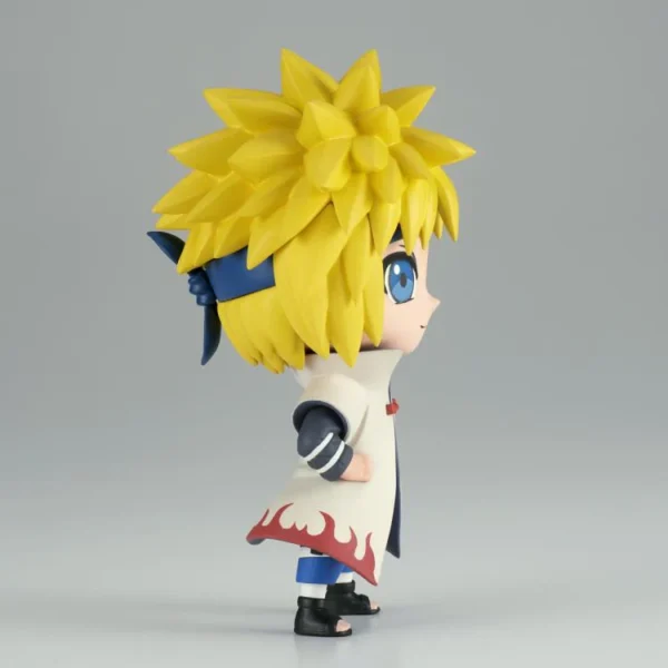 Naruto Shippuden Repoprize Namikaze Minato Figure by Banpresto for 15+ Years - Anime Figures - Image 2