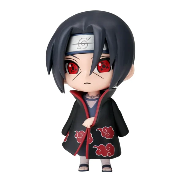 Banpresto Naruto Repoprize Uchiha Itachi Figure