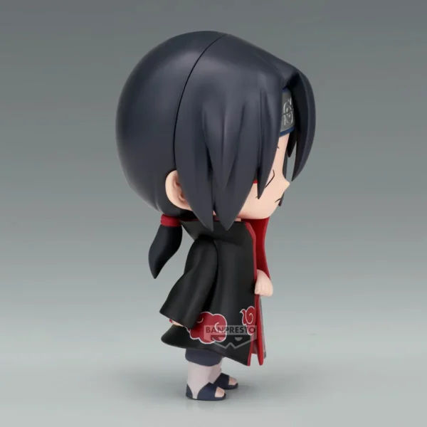 Naruto Shippuden Repoprize Uchiha Itachi Figure by Banpresto for 15+ Years - Anime Figures - Image 3