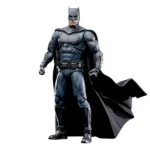 beast kingdom 1/9 scale justice league batman action figure