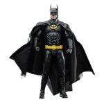 beast kingdom 1989 batman dah-114 action figure for collectors