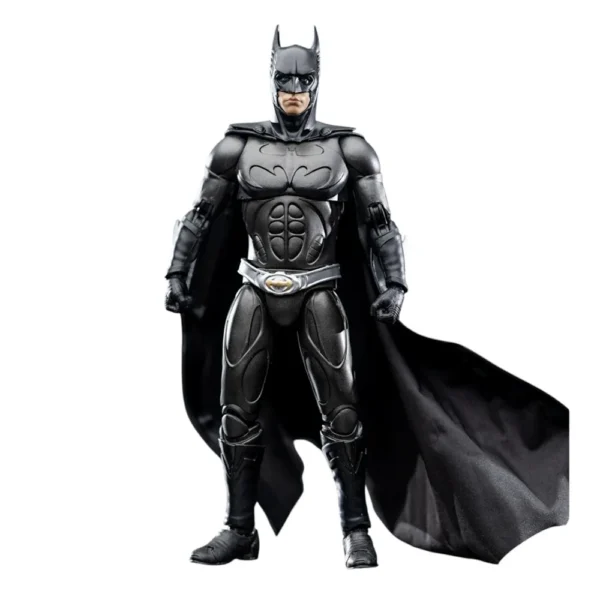 beast kingdom batman batman forever dah-115 action figure