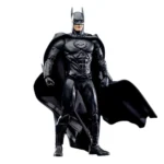 beast kingdom 1/9 scale batman & robin batman action figure for collectors