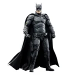 beast kingdom 1/9 scale batman (the batman) robert pattinson