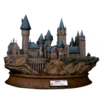 hogwarts school of witchcraft and wizardarly by beast kingdom