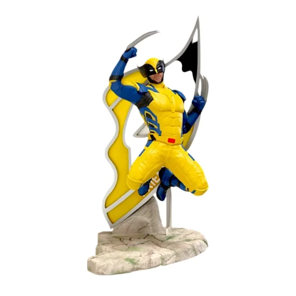 beast kingdom wolverine statue ds-165