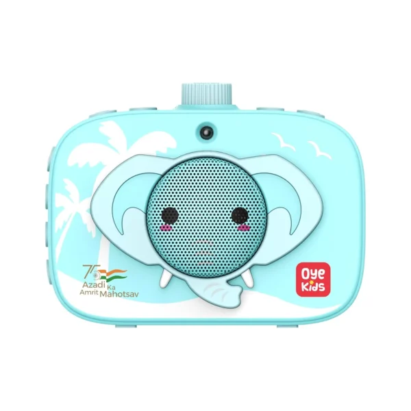 oye kids storybox speaker for kids, 1000 stories in english and hindi