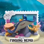 beast kingdom finding nemo disney 100 years