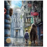 harry potter a popup guide to diagon alley