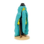 thompson an extraordinary resin statue