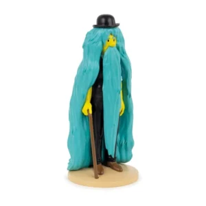 thompson an extraordinary resin statue