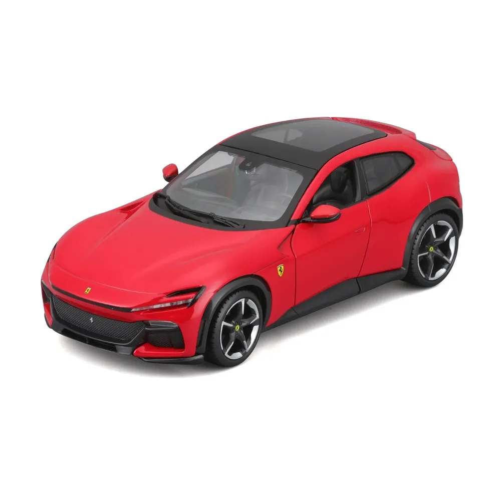 bburago 1:24 ferrari purosangue