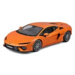 bburago 1/18 scale lamborghini temerario diecast model