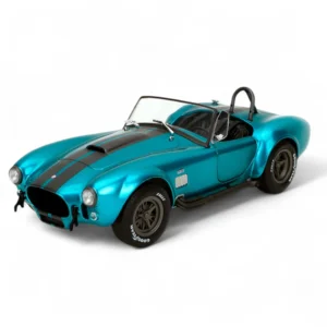 pink slips 1:18 scale shelby cobra 427 mk2 diecast scale model