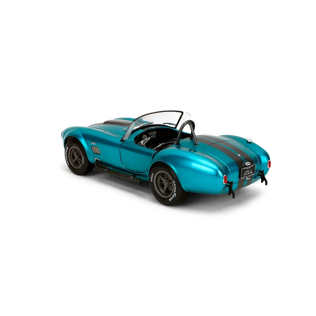 Pink Slips 1:18 Scale Shelby Cobra 427 MK2 Diecast Car Model - Image 4