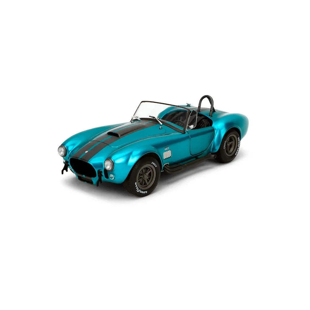 Pink Slips 1:18 Scale Shelby Cobra 427 MK2 Diecast Car Model - Image 3