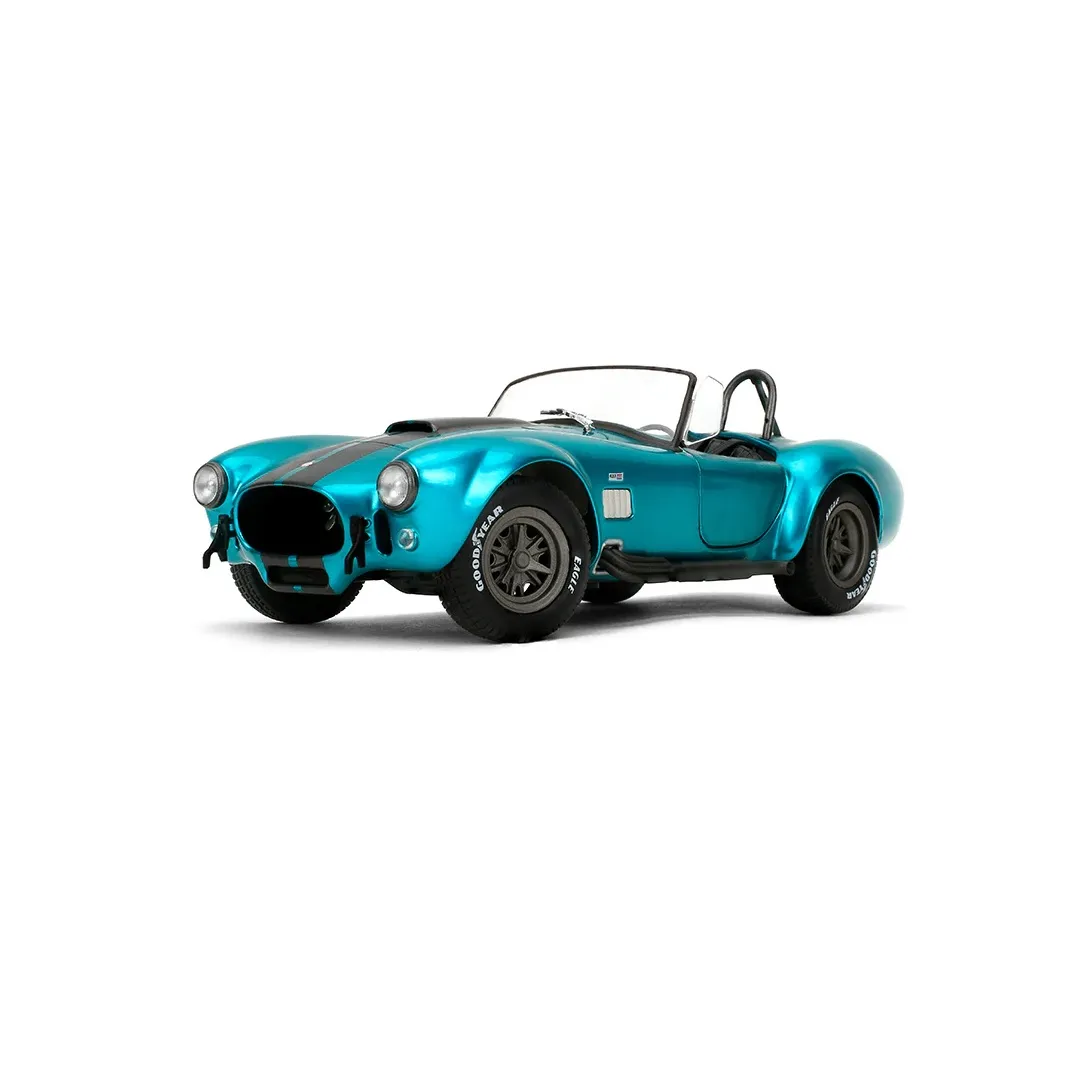 Pink Slips 1:18 Scale Shelby Cobra 427 MK2 Diecast Car Model - Image 2