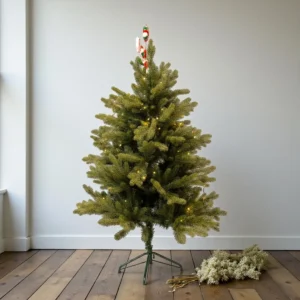 ELARA Christmas Tree by SWEN - 4 feet