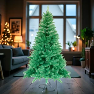 SPRUCE Christmas Tree by SWEN - 6 feet