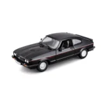 bburago 1/24 ford capri diecast models