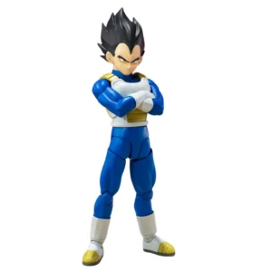 sh figuarts vegeta daima