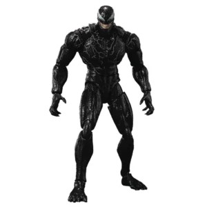 sh figuart venom the last dance action figure tamashii nation