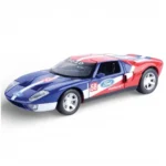 motormax 1/24 gt racing ford concept gt