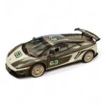 motormax 1/24 gt racing lamborghini gallardo