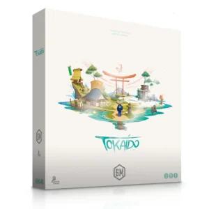 stonemaier games tokaido board game