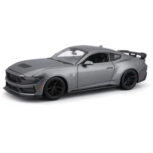 maisto 1:24 2024 ford mustang dark horse
