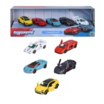 majorette 2025 lamborghini gift pack
