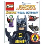 lego batman visual dictionary