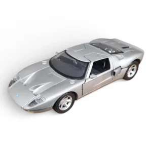 motormax 1:24 scale ford gt concept diecast model
