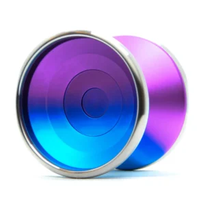 yoyofactory bimetal yoyo