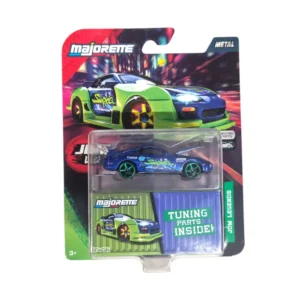 majorette jdm legends moving parts