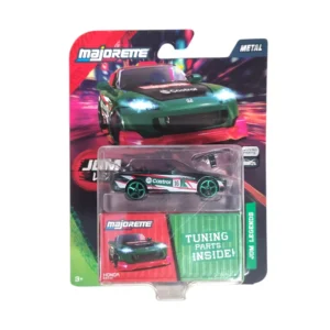 majorette jdm legends moving parts