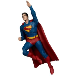 mcfarlane toys superman movie superman action figure