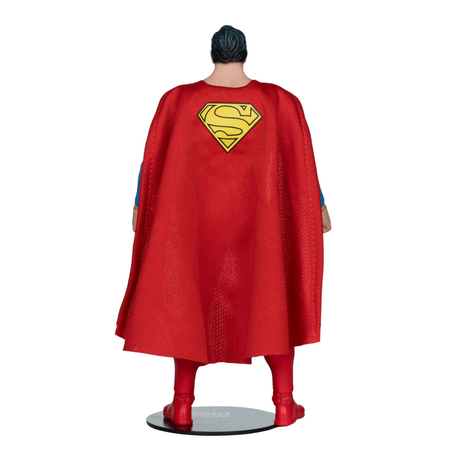 Mcfarlane Toys Superman (Silver Age) Action Figure DC Mcfarlane Digital for 15+ Years - Image 3